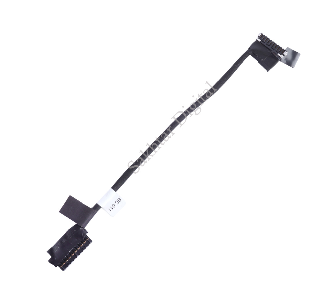 کابل رابط باتری لپ تاپ دل Dell Latitude E7300
