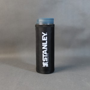 کاور ماگ استنلی 470 میلی لیتر classic trigger action travel mug — تصویر ۲