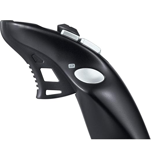 جوی استیک خلبانی Logitech Extreme 3D Pro — تصویر ۵