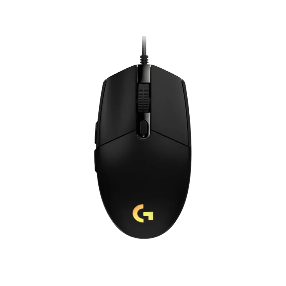 موس گیمینگ لاجیتک Logitech G102