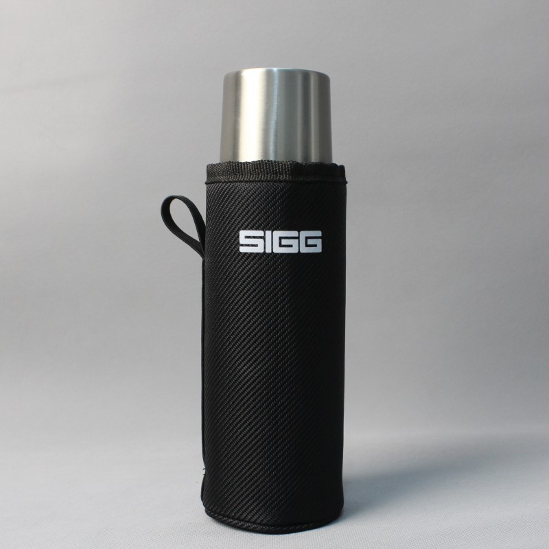 کاور فلاسک سیگ 500 میلی لیتر مدل SIGG GEMSTONE IBT — تصویر ۵