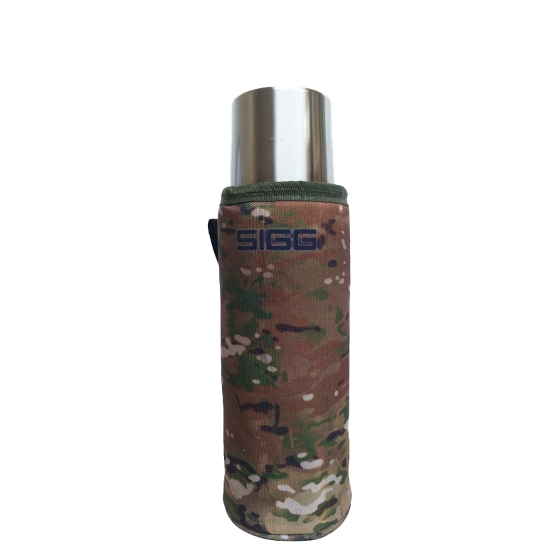 کاور فلاسک سیگ 500 میلی لیتر مدل SIGG GEMSTONE IBT — تصویر ۶