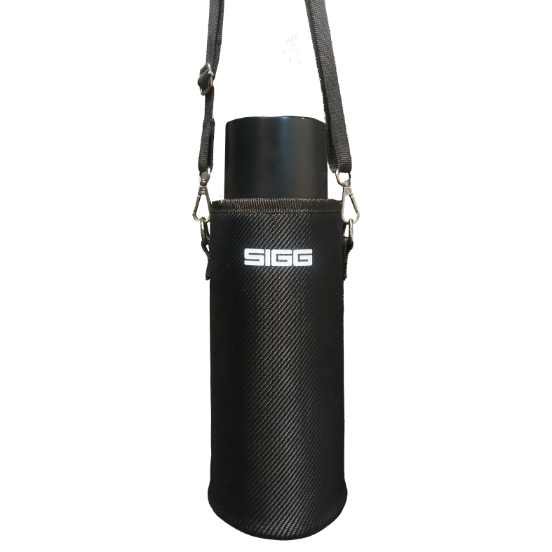 کاور فلاسک سیگ مدل SIGG GEMSTONE IBT – حجم 750 میلی لیتر — تصویر ۴