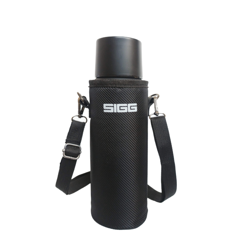 کاور فلاسک سیگ مدل SIGG GEMSTONE IBT – حجم 750 میلی لیتر — تصویر ۵