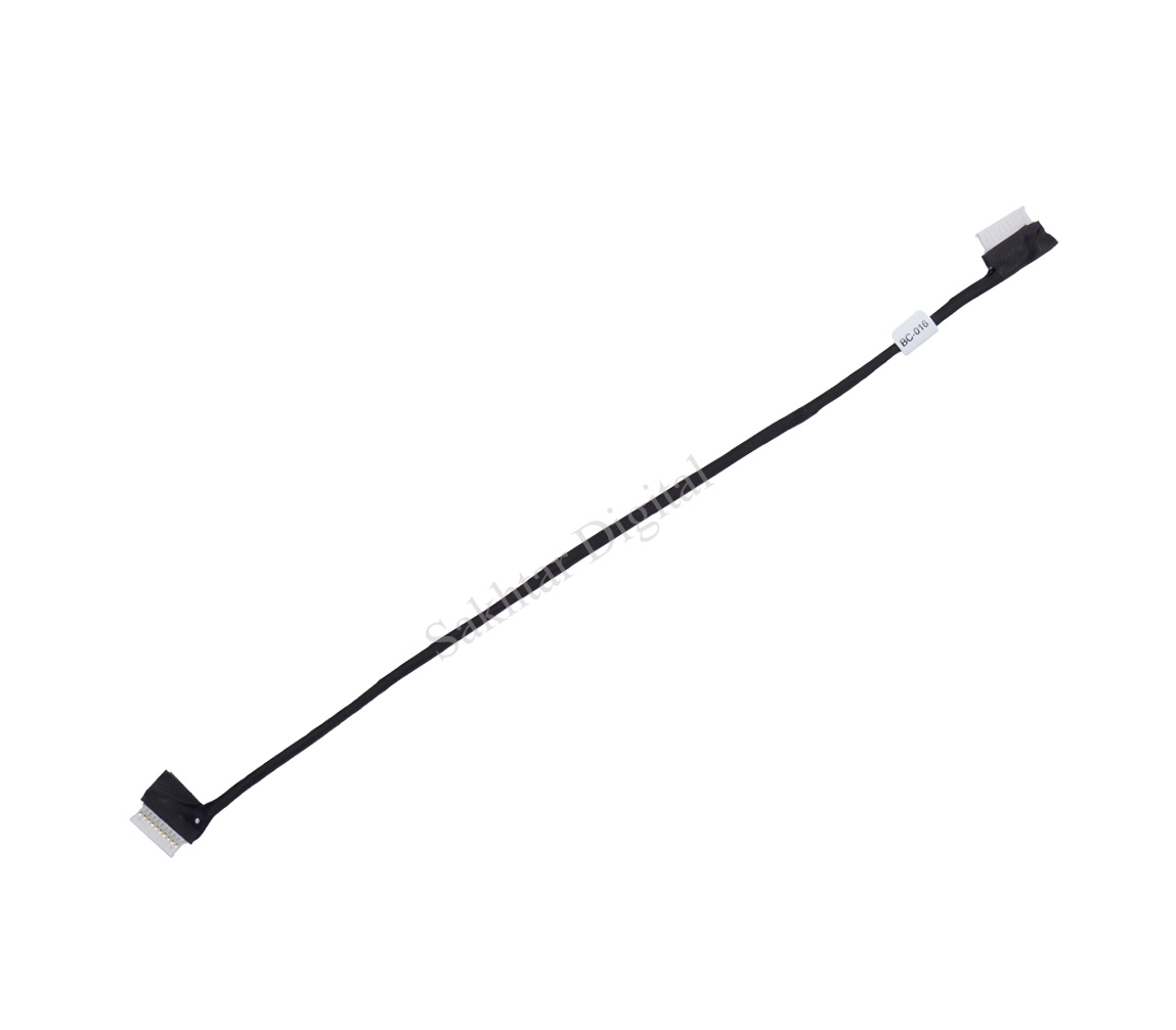 کابل رابط باتری لپ تاپ اچ پی Hp Pavilion 15-AU — تصویر ۲