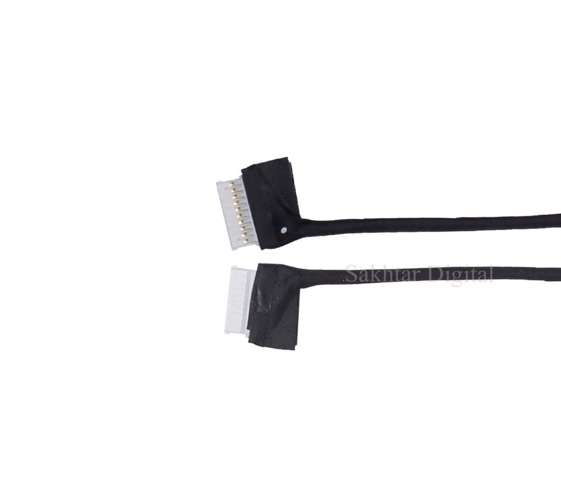 کابل رابط باتری لپ تاپ اچ پی Hp Pavilion 15-AU — تصویر ۴