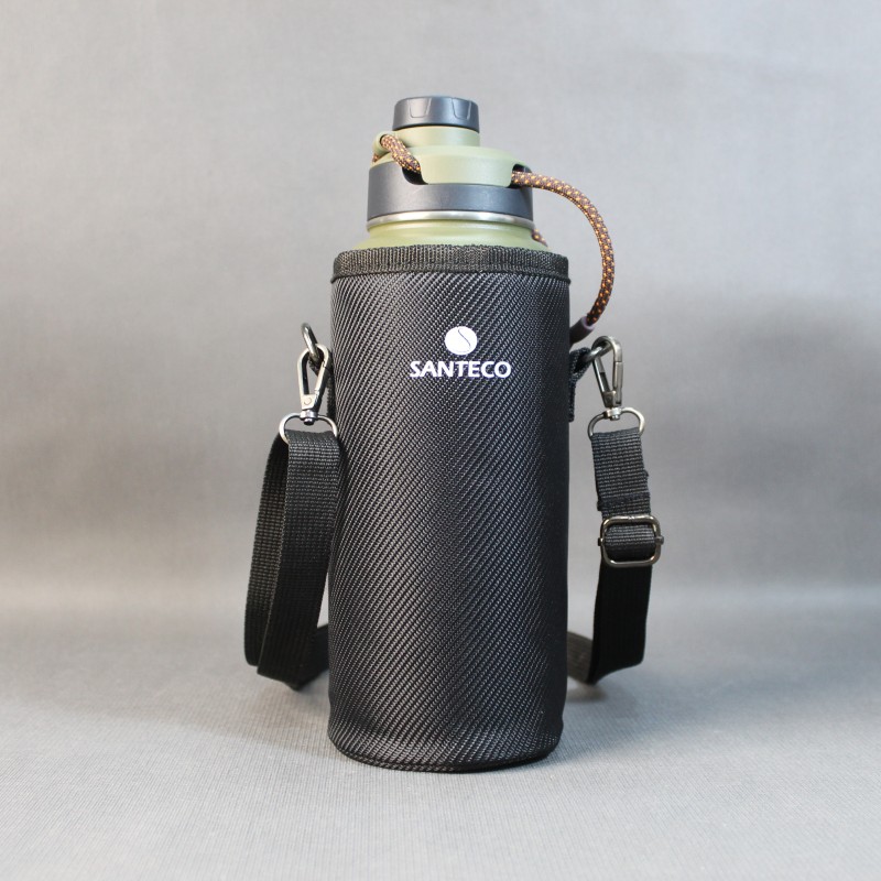 کاور فلاسک سانتکو 950ml مدل SANTECO K2 — تصویر ۳