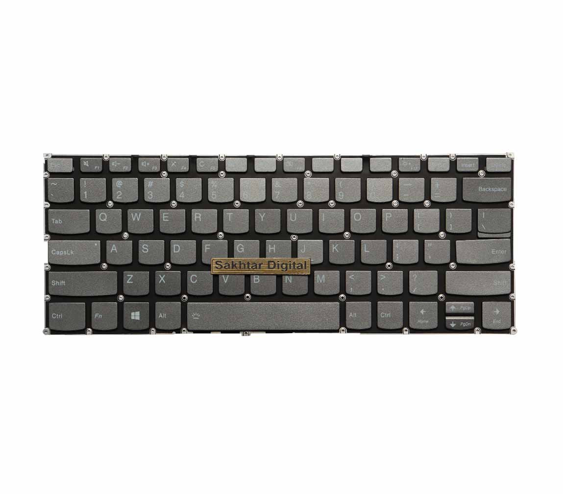 کیبورد لپ تاپ لنوو Lenovo Ideapad YOGA 530-14