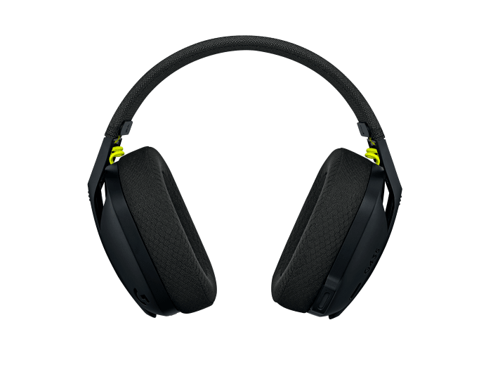 هدست بی سیم گیمینگ لاجیتک Logitech G435 — تصویر ۳