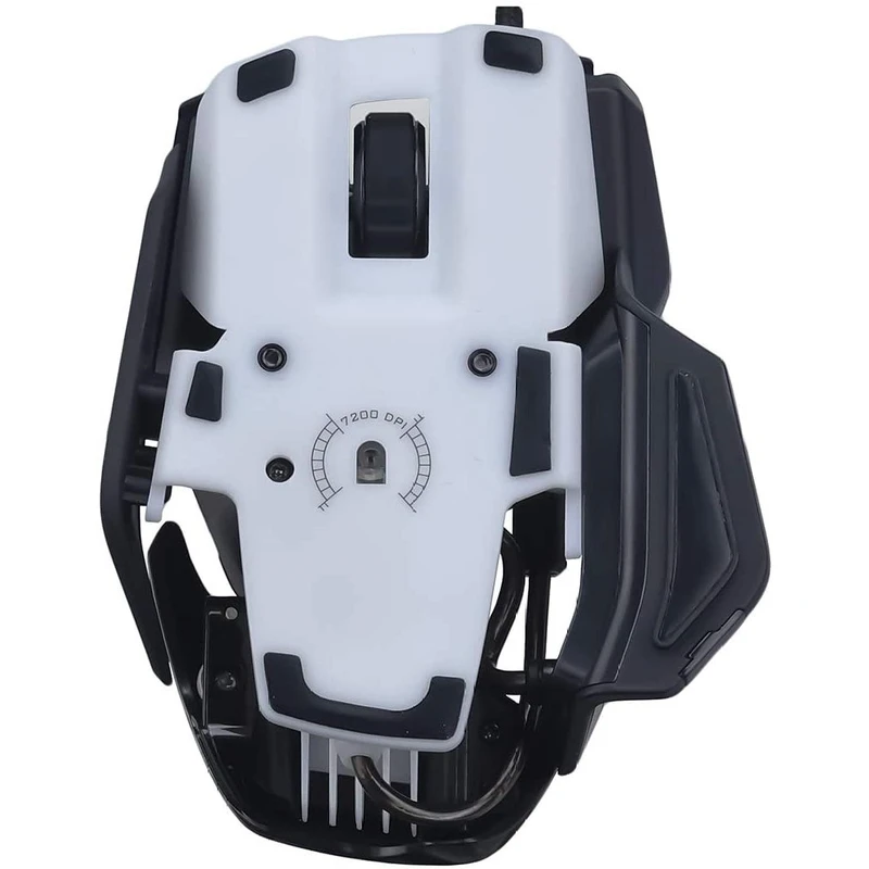 موس گیمینگ +MADCATZ R.A.T. 4 — تصویر ۷