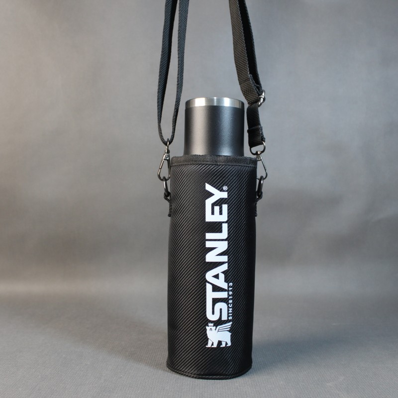کاور فلاسک استنلیTO-GO 1L از برند ONYX — تصویر ۲
