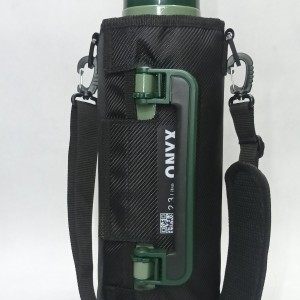کاور فلاسک استنلی 1 لیتری stanley classic bottle — تصویر ۳