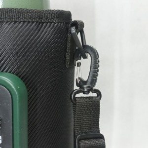 کاور فلاسک استنلی 1 لیتری stanley classic bottle — تصویر ۴