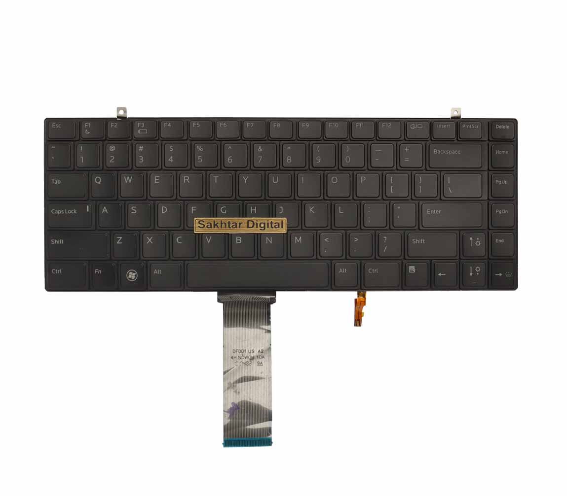 کیبورد لپ تاپ دل Keyboard Dell 1640