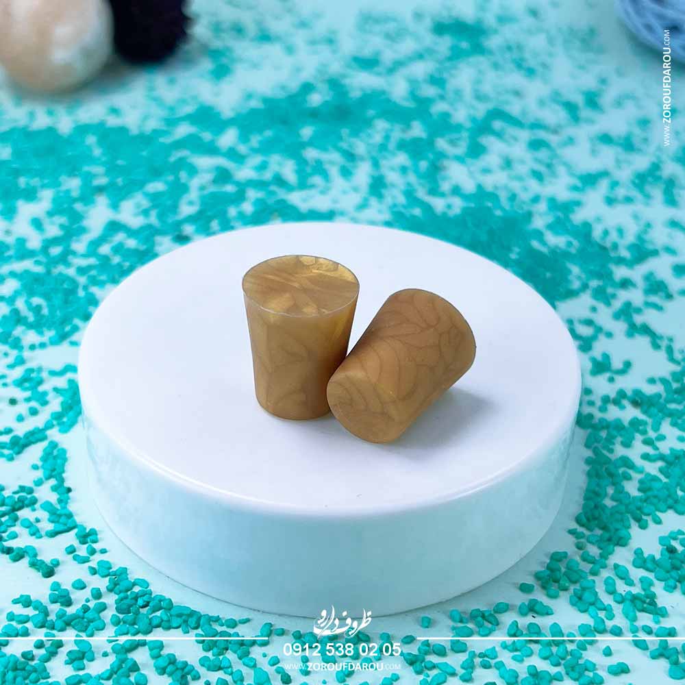 چوب پنبه پلاستیکی سایز 1 — تصویر ۶