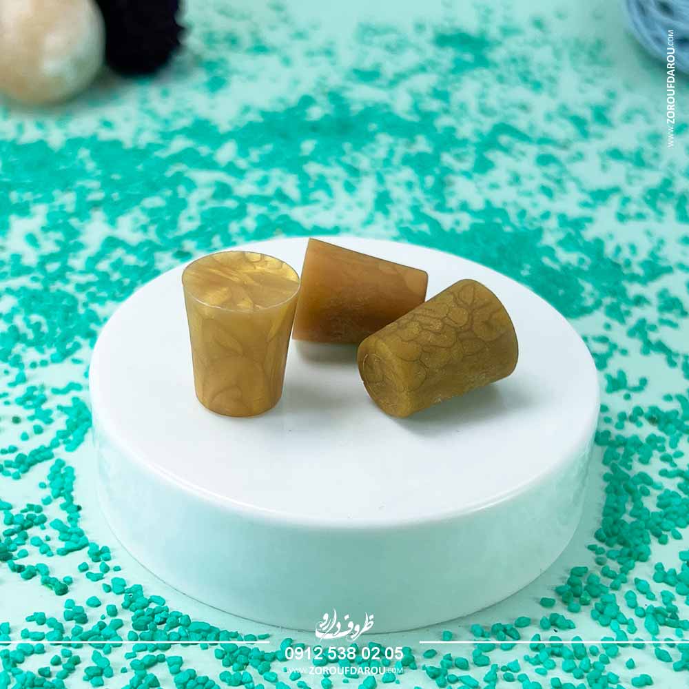 چوب پنبه پلاستیکی سایز 1 — تصویر ۷