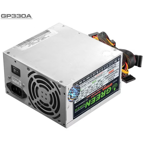 پاور گرین GP330a Green — تصویر ۳