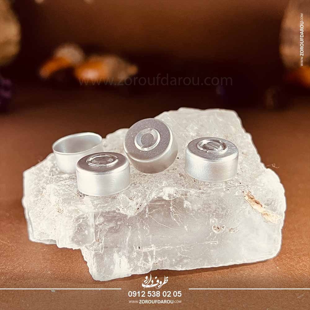 سیل کپ 13 میلیمتری — تصویر ۴