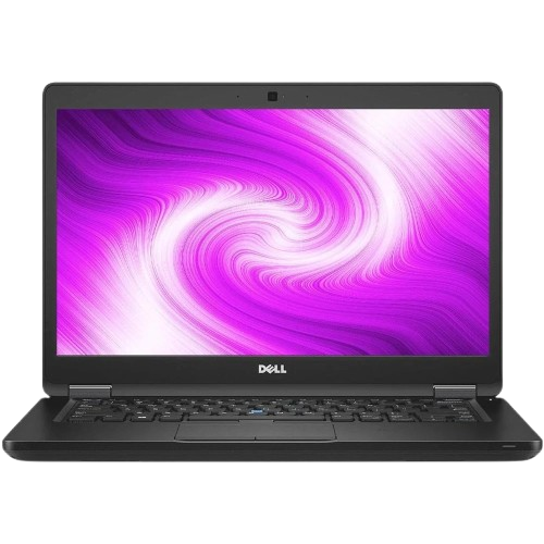 لپتاپ Dell Latitude 5480