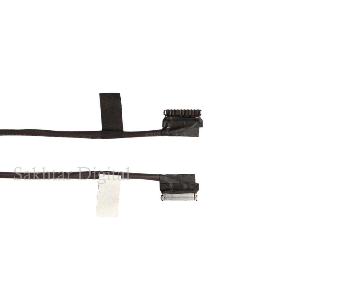 کابل رابط باتری لپ تاپ دل Dell Latitude E7480 — تصویر ۳