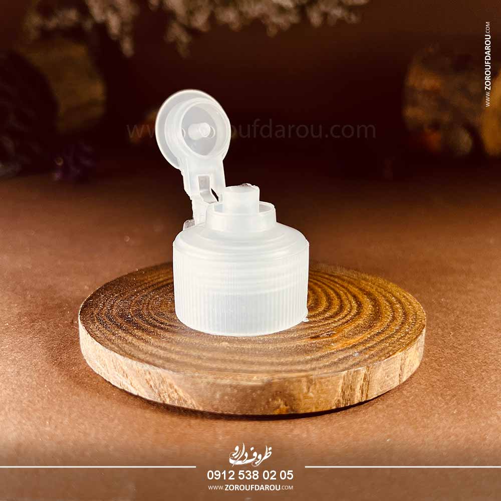 درب تاج خروسی 28 میلیمتری — تصویر ۳
