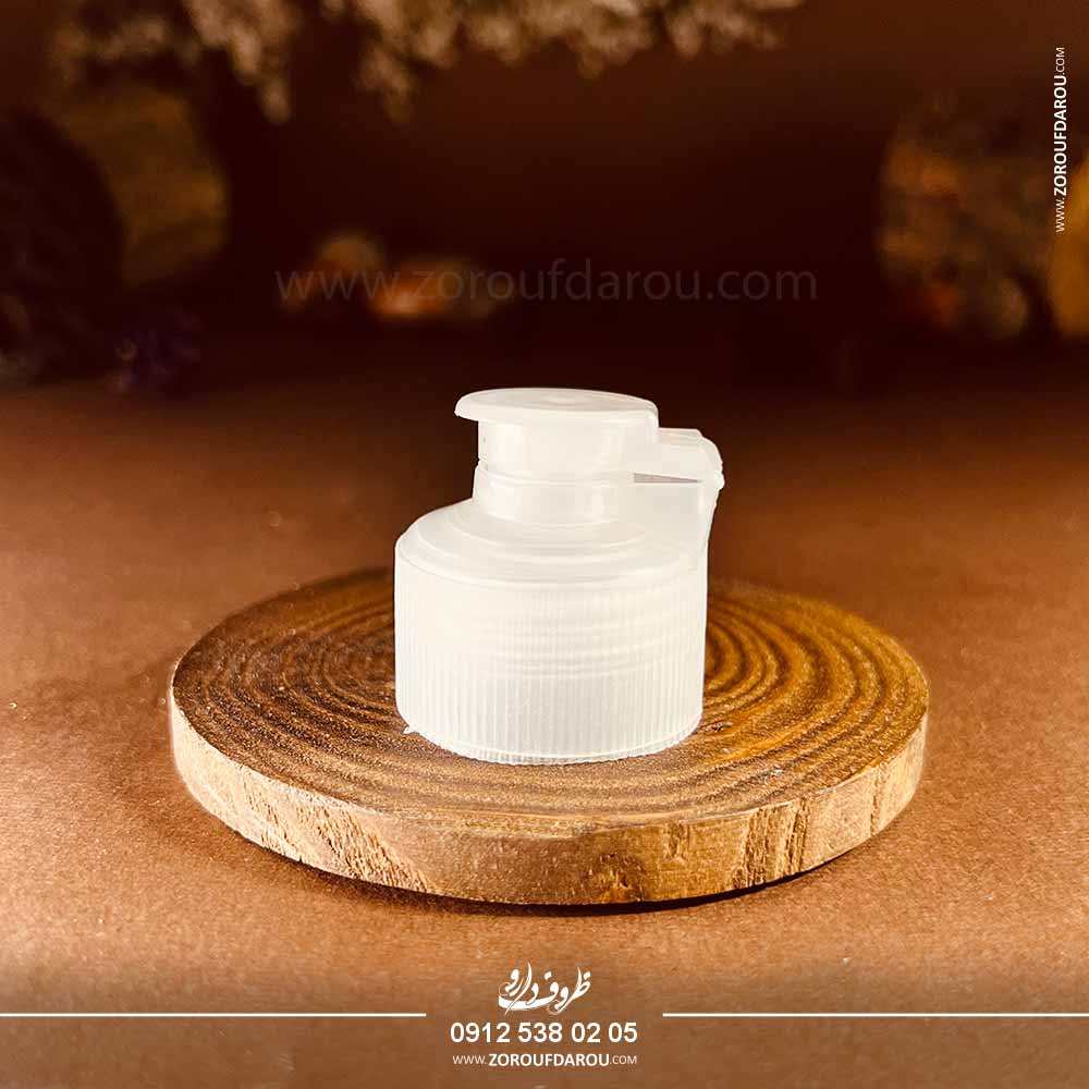 درب تاج خروسی 28 میلیمتری — تصویر ۵