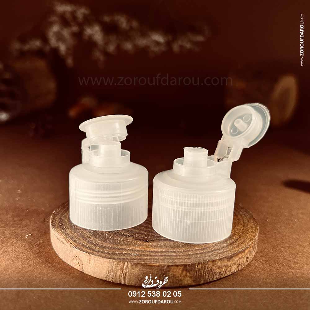درب تاج خروسی 28 میلیمتری — تصویر ۶