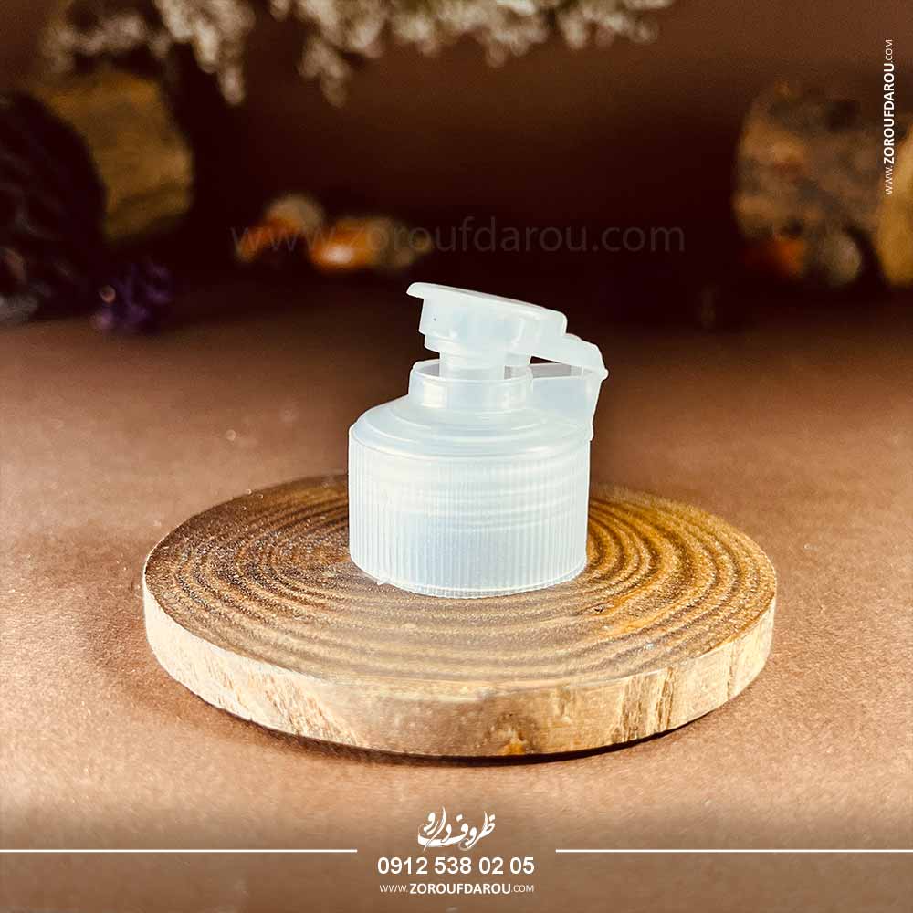 درب تاج خروسی 28 میلیمتری — تصویر ۷
