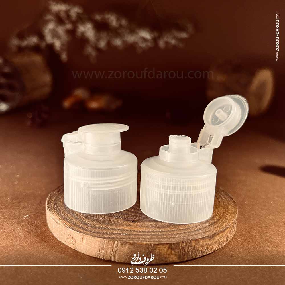 درب تاج خروسی 28 میلیمتری — تصویر ۸