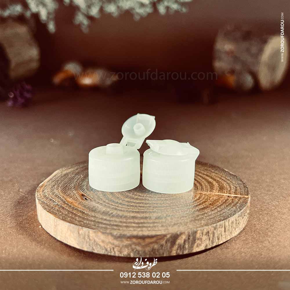 درب تاج خروسی 18 میلیمتری — تصویر ۲