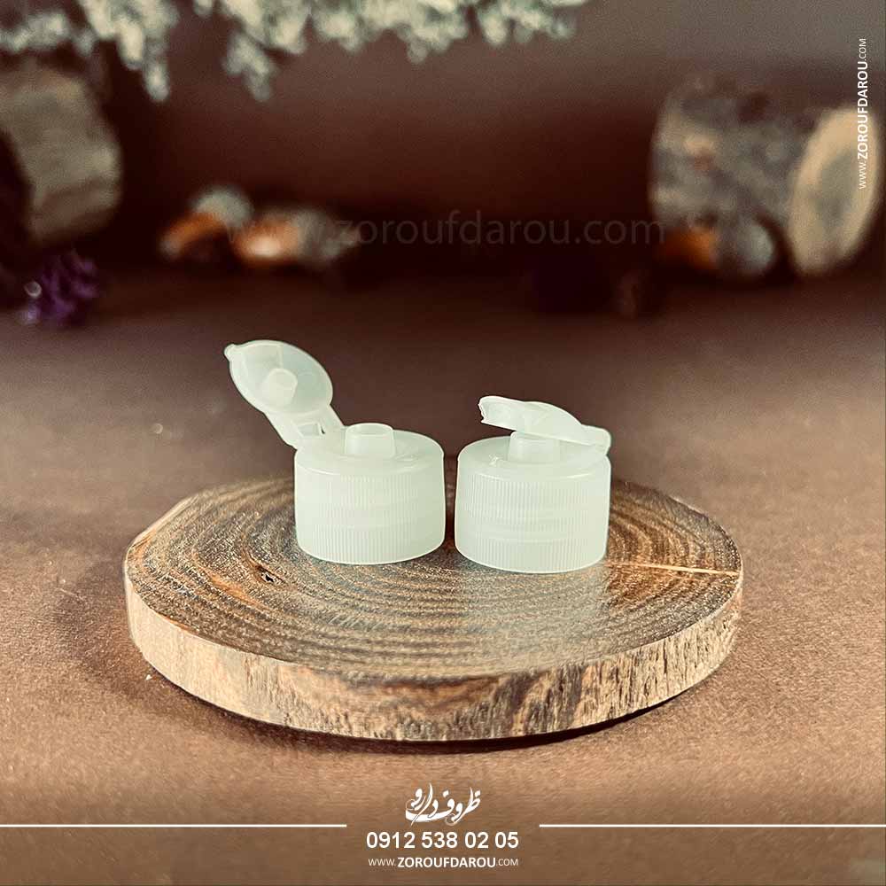 درب تاج خروسی 18 میلیمتری — تصویر ۳
