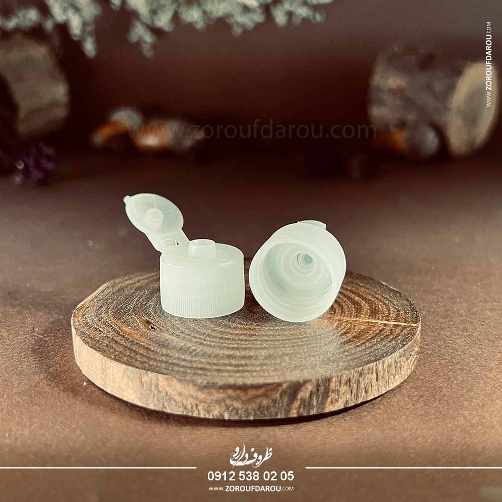 درب تاج خروسی 18 میلیمتری — تصویر ۴