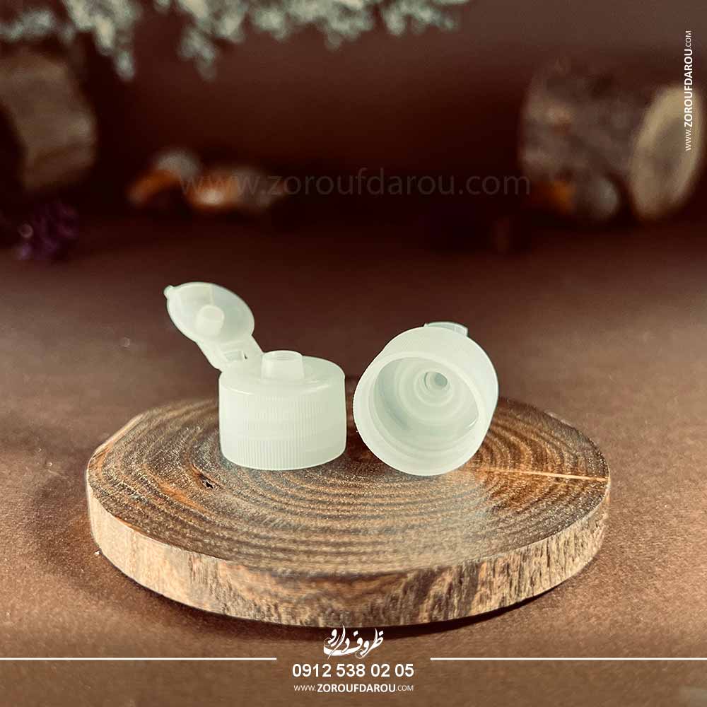 درب تاج خروسی 18 میلیمتری — تصویر ۵