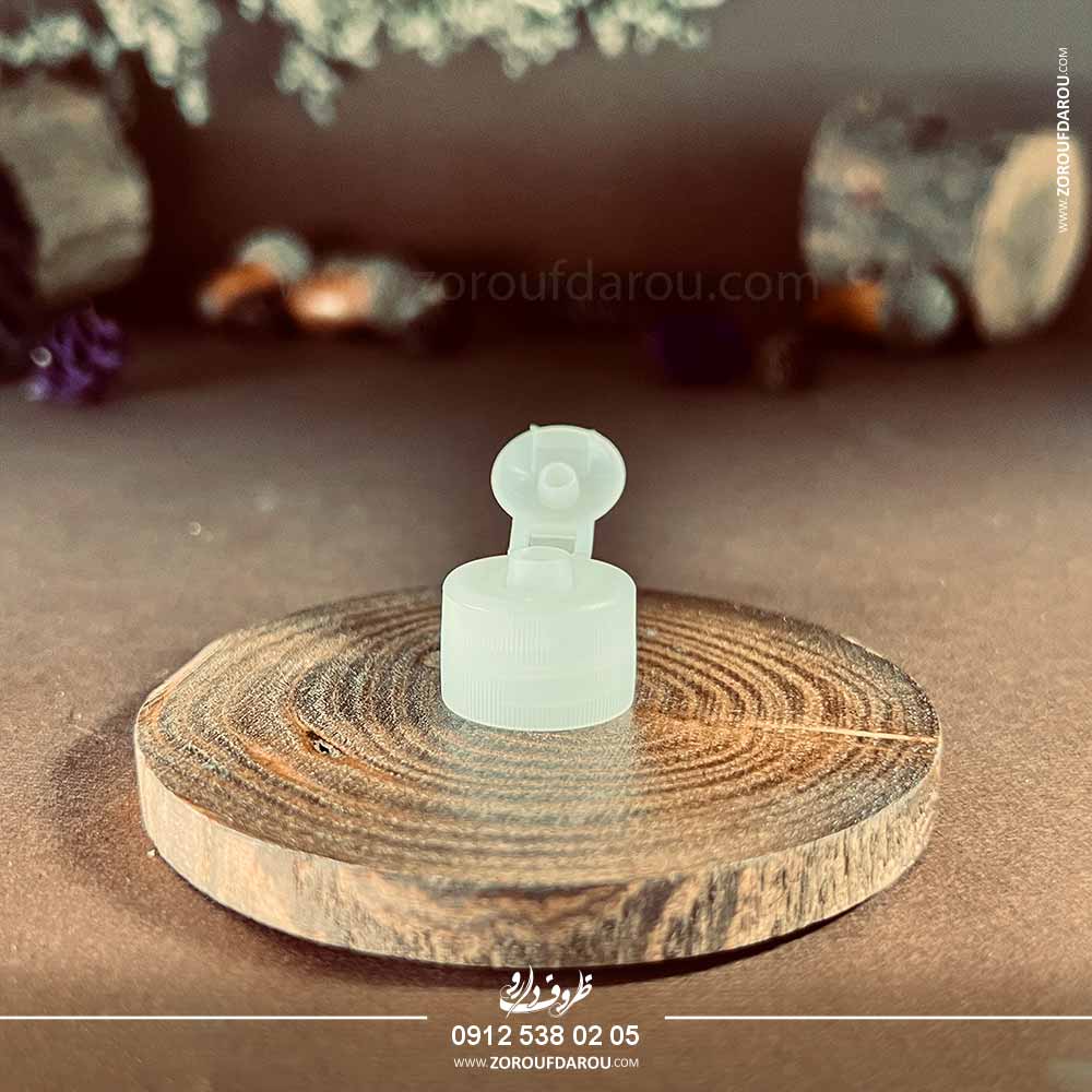 درب تاج خروسی 18 میلیمتری — تصویر ۶