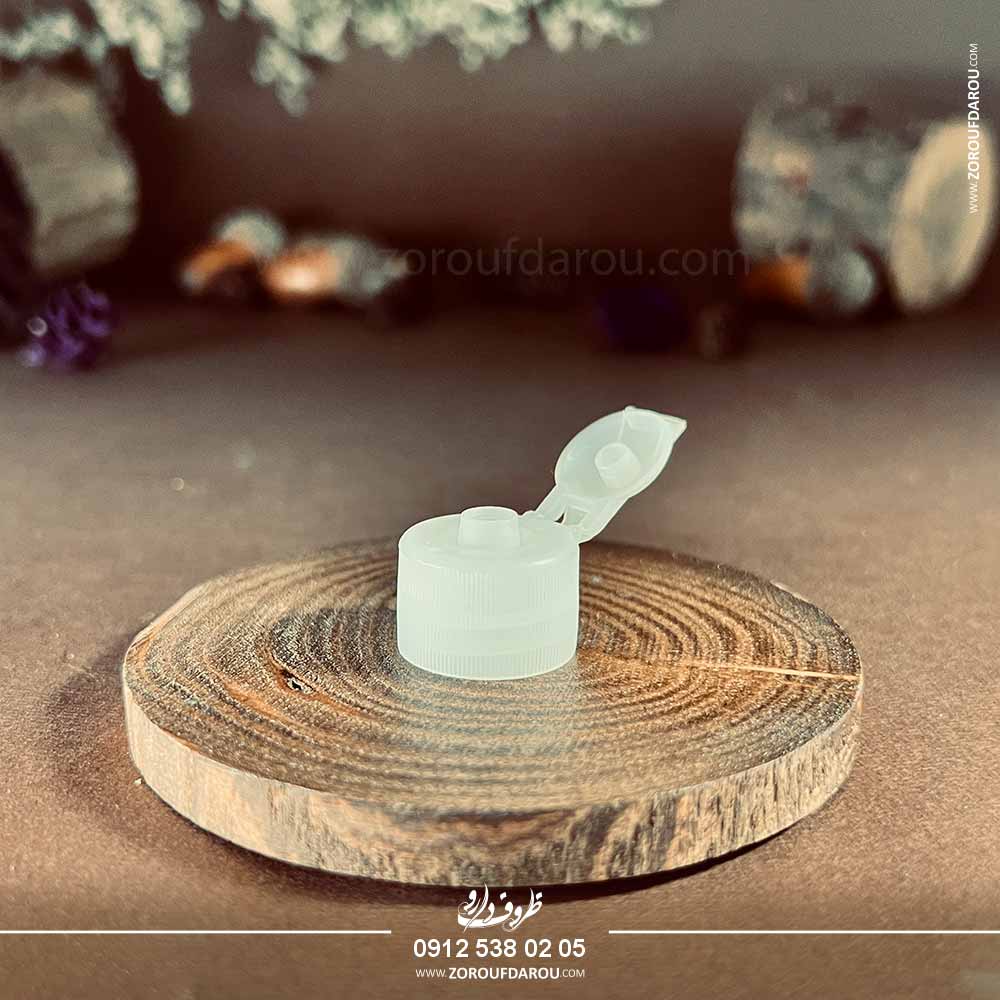 درب تاج خروسی 18 میلیمتری — تصویر ۷