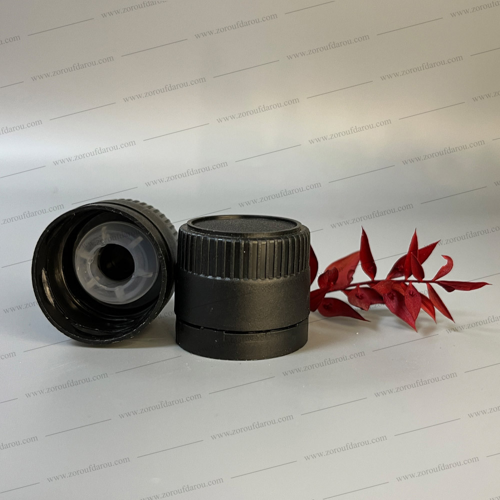 درب آرام ریز 32 میلیمتری — تصویر ۲