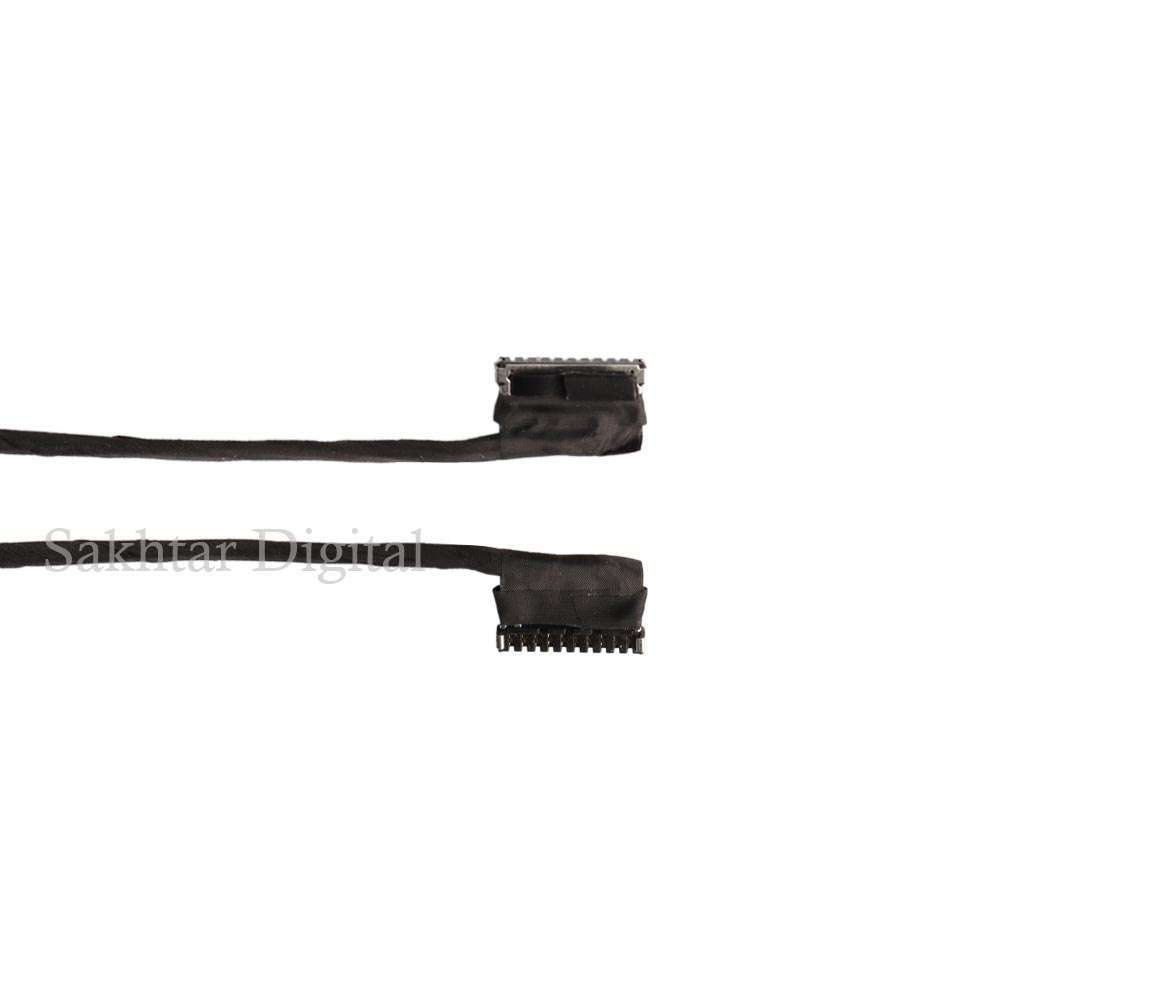 کابل رابط باتری لپ تاپ دل Dell Latitude E5580 — تصویر ۳