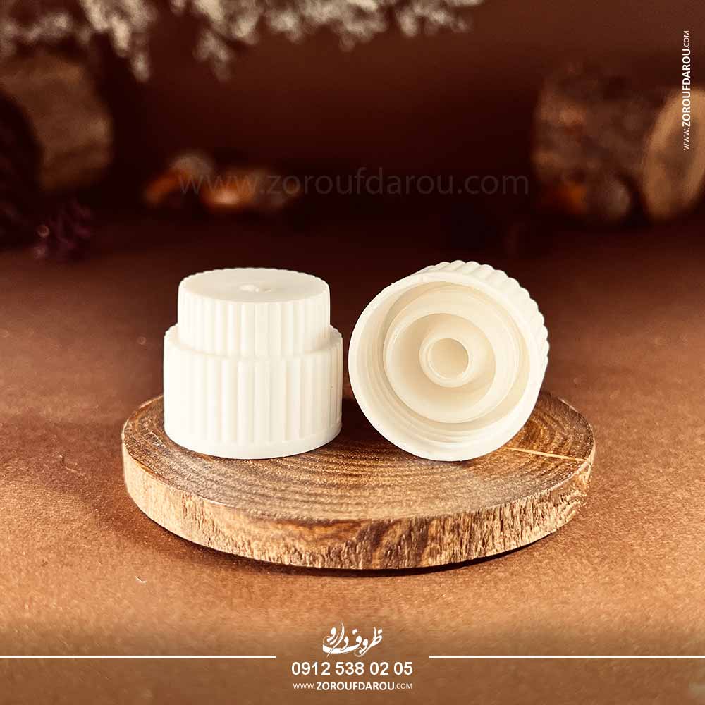 درب آرام ریز 28 میلیمتری — تصویر ۲