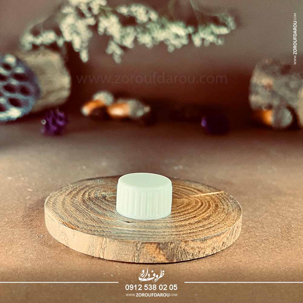 درب پلاستیکی شیشه 25 میلیمتری — تصویر ۳