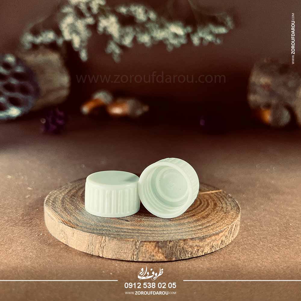 درب پلاستیکی شیشه 25 میلیمتری — تصویر ۴