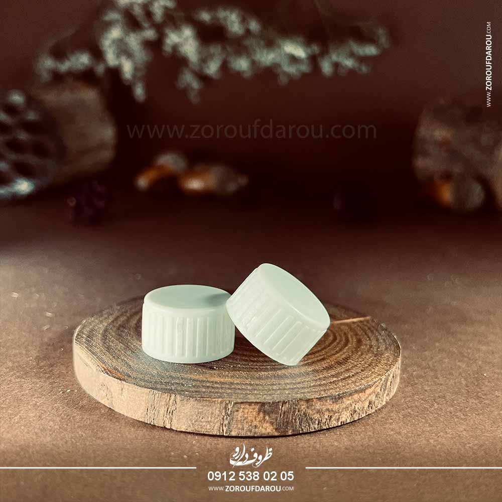 درب پلاستیکی شیشه 25 میلیمتری — تصویر ۵