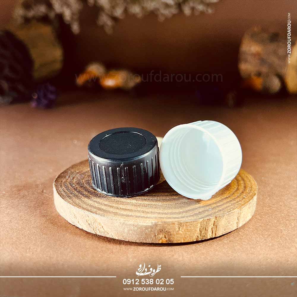 درب پلاستیکی شیشه 25 میلیمتری — تصویر ۶