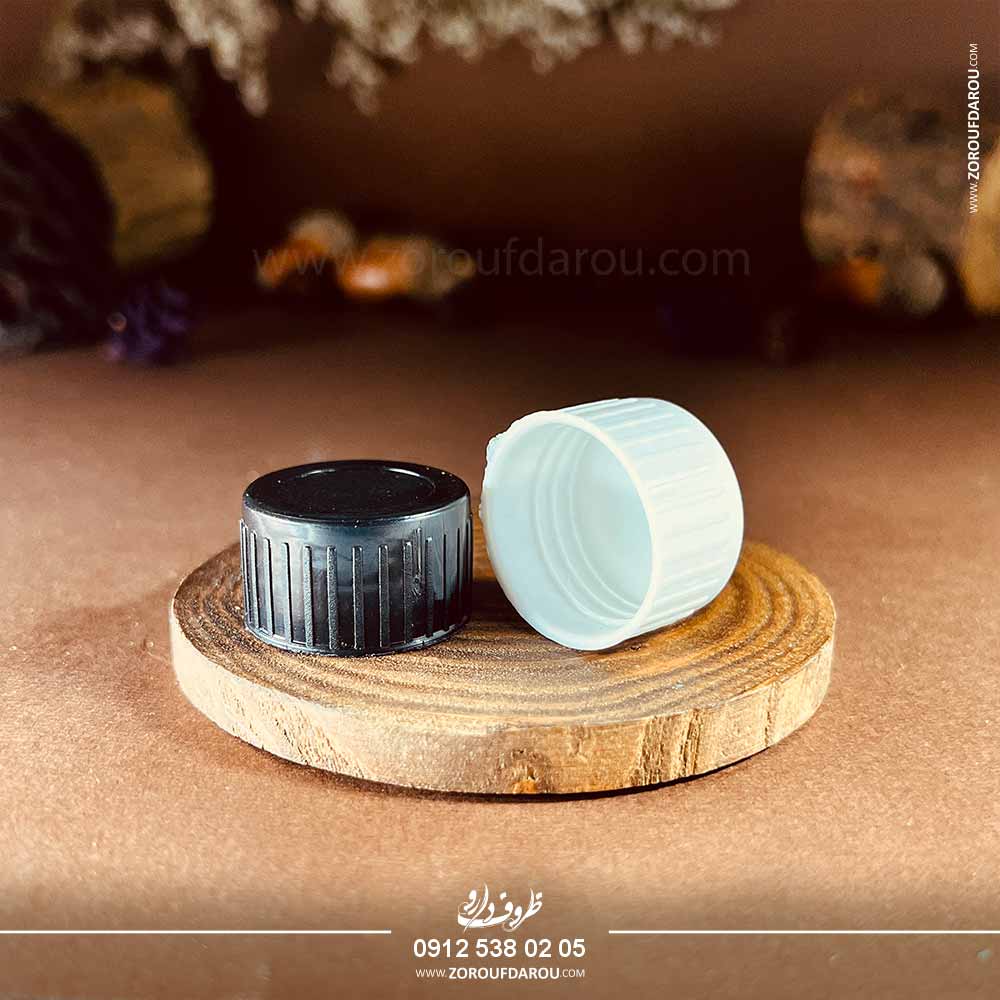 درب پلاستیکی شیشه 25 میلیمتری — تصویر ۷