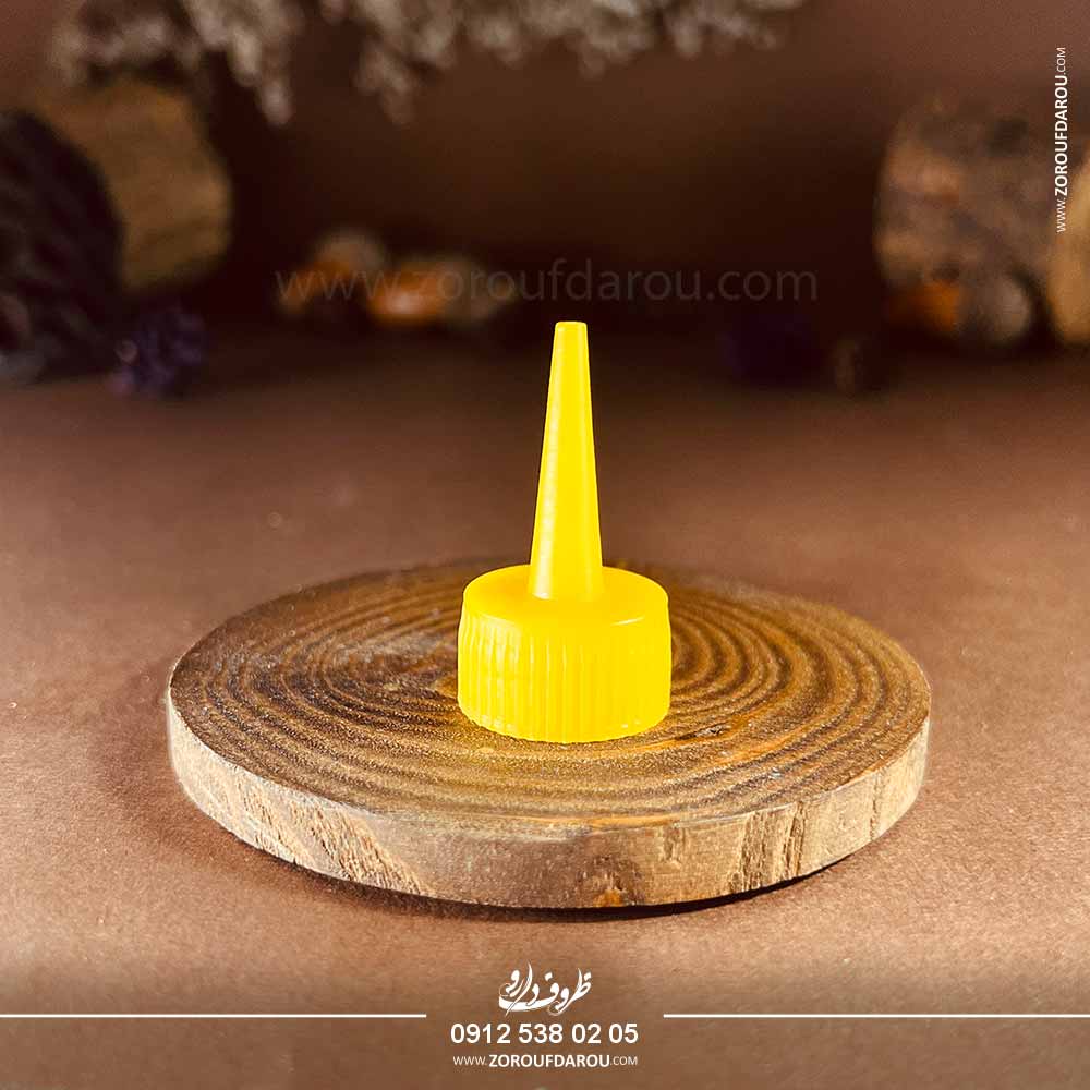 درب نوک تیز 20 میلیمتری — تصویر ۲