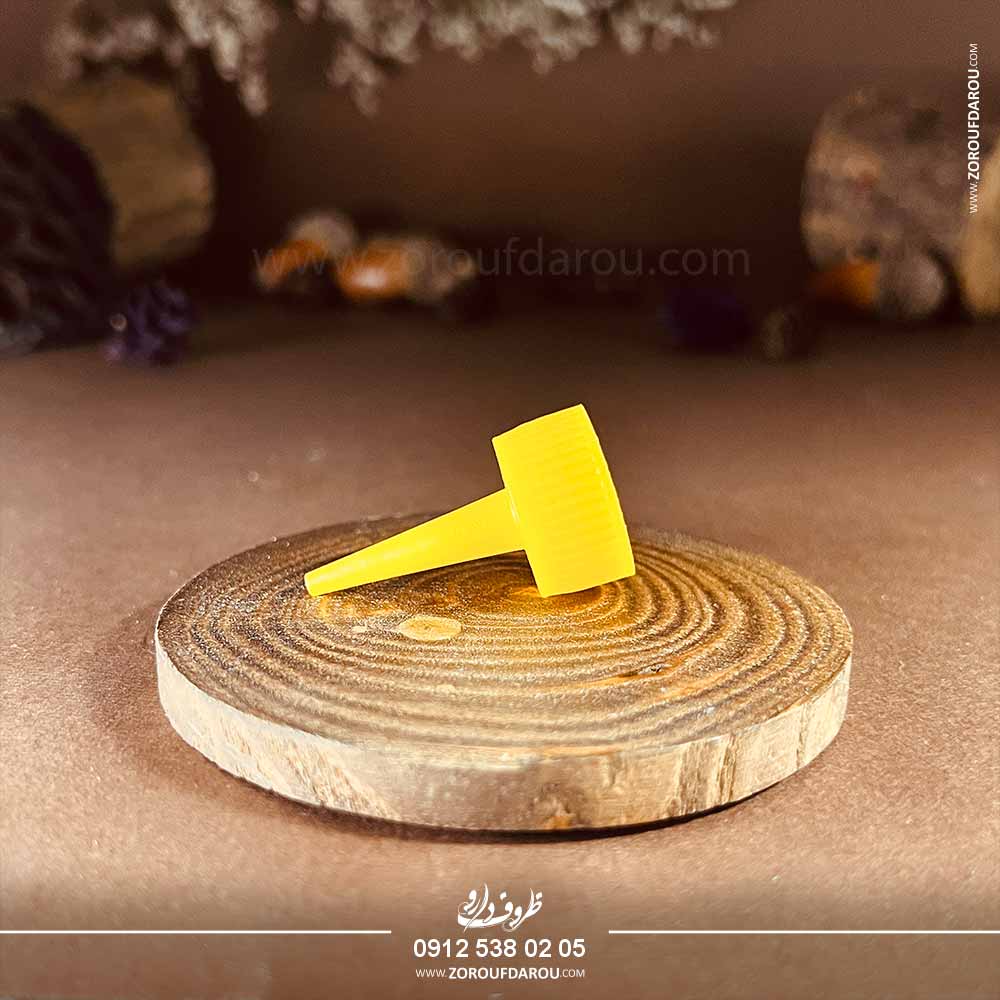 درب نوک تیز 20 میلیمتری — تصویر ۳