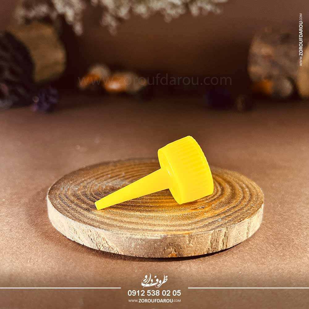 درب نوک تیز 20 میلیمتری — تصویر ۵