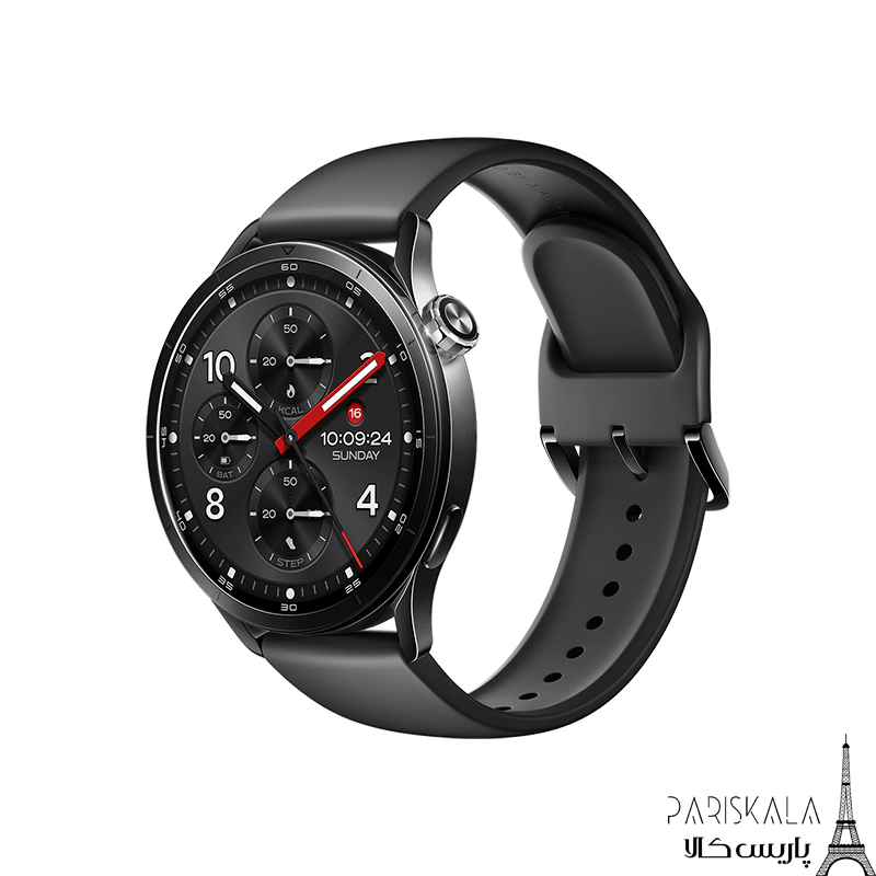ساعت هوشمند شیائومی مدل XIAOMI Watch S5 46mm گلوبال
