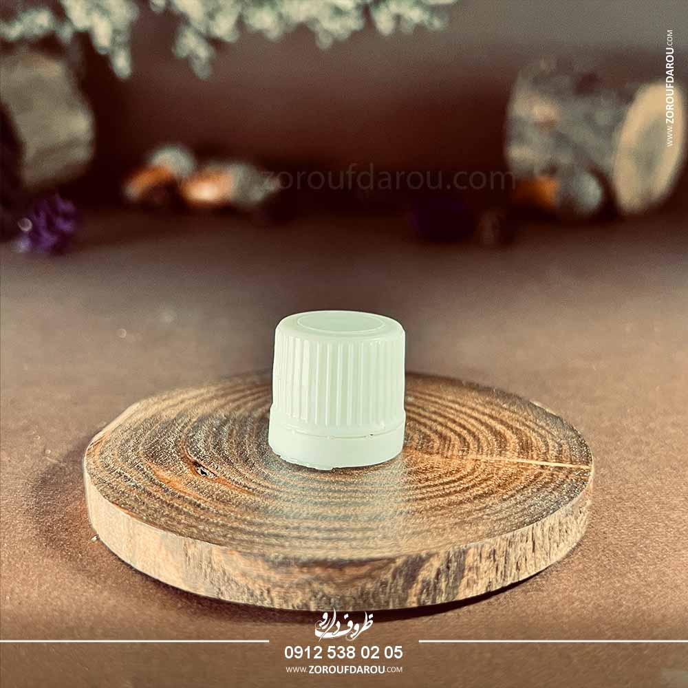 کپ و دراپر پت 18 میلیمتری — تصویر ۳
