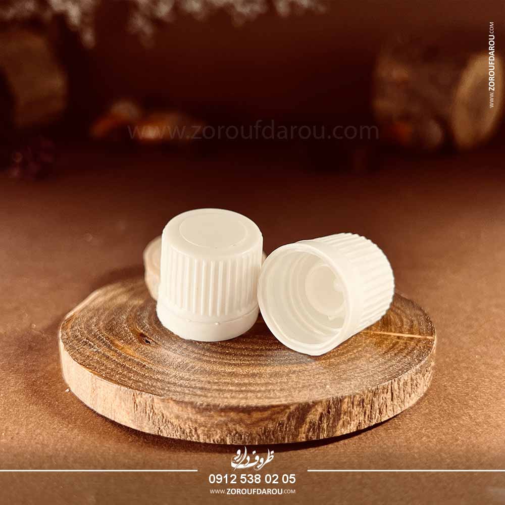 کپ و دراپر پت 18 میلیمتری — تصویر ۷