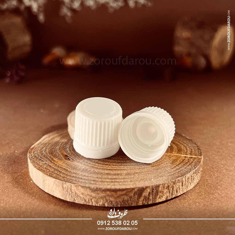 کپ و دراپر پت 18 میلیمتری — تصویر ۵